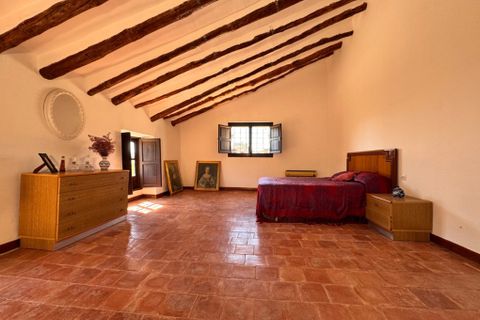 Landejendom i Cieza, Murcia, Cieza - € 300.000 | Ref: 2553 - foto 31