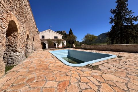 Landejendom i Cieza, Murcia, Cieza - € 300.000 | Ref: 2553 - foto 44