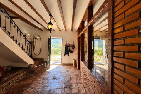 Landejendom i Cieza, Murcia, Cieza - € 300.000 | Ref: 2553 - foto 46