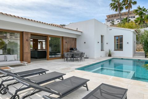 Villa i Moraira, Alicante, Moraira - € 1 999 999 | Ref: HO474648 - foto 2