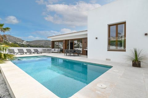 Villa i Moraira, Alicante, Moraira - € 1 999 999 | Ref: HO474648 - foto 3