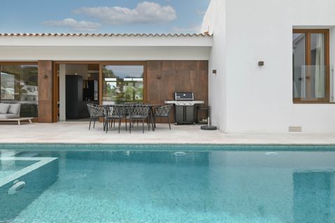 Villa i Moraira, Alicante, Moraira - € 1 999 999 | Ref: HO474648 - foto 4
