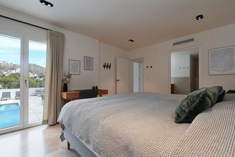 Villa i Moraira, Alicante, Moraira - € 1 999 999 | Ref: HO474648 - foto 17