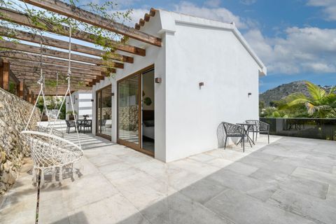 Villa i Moraira, Alicante, Moraira - € 1 999 999 | Ref: HO474648 - foto 26