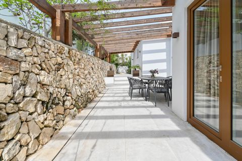 Villa i Moraira, Alicante, Moraira - € 1 999 999 | Ref: HO474648 - foto 28