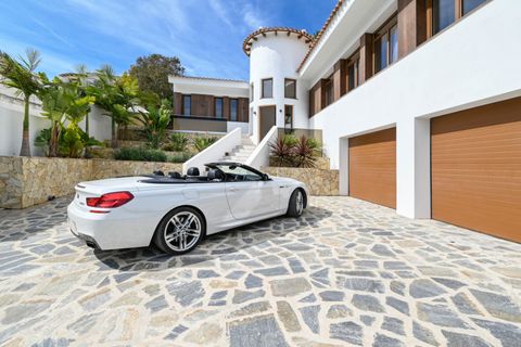 Villa i Moraira, Alicante, Moraira - € 1 999 999 | Ref: HO474648 - foto 35
