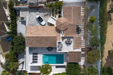 Villa i Moraira, Alicante, Moraira - € 1 999 999 | Ref: HO474648 - foto 39