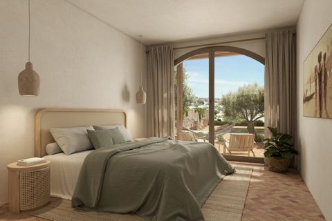 Villa i Benissa, Alicante, Benissa - € 2.250.000 | Ref: HO474650 - foto 9