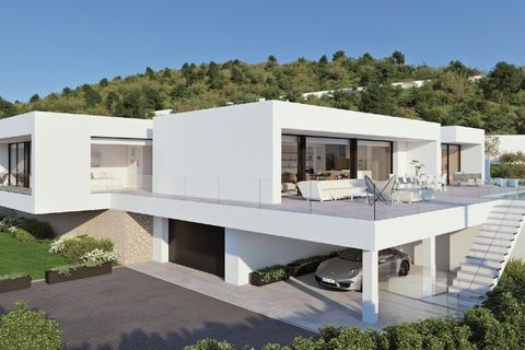 Villa a Benitachell, Alicante, Benitachell - € 3.114.000 | Ref: SDP03314GV/3696 - foto 6