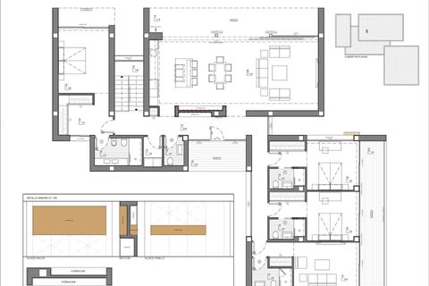 Villa a Benitachell, Alicante, Benitachell - € 3.114.000 | Ref: SDP03314GV/3696 - foto 10