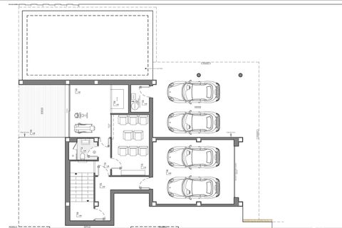 Villa a Benitachell, Alicante, Benitachell - € 3.114.000 | Ref: SDP03314GV/3696 - foto 11