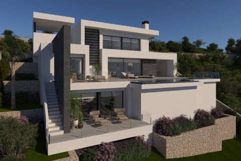 Villa a Benitachell, Alicante, Benitachell - € 1.865.000 | Ref: SDP03319GV/3696 - foto 4