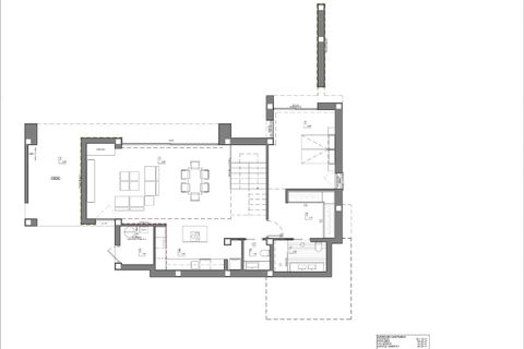 Villa a Benitachell, Alicante, Benitachell - € 1.865.000 | Ref: SDP03319GV/3696 - foto 9