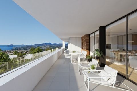 Villa i Benitachell, Alicante, Benitachell - € 2.167.000 | Ref: SDP05506GV/3696 - foto 4