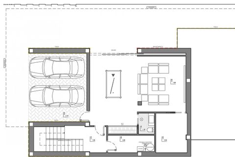 Villa i Benitachell, Alicante, Benitachell - € 2.167.000 | Ref: SDP05506GV/3696 - foto 9