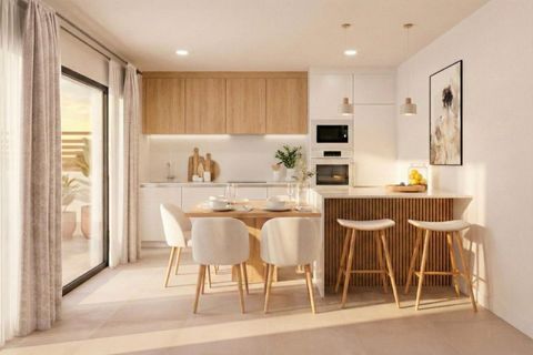 Villa i Mazarron, Murcia, Mazarron - € 289.000 | Ref: SDP05509CD/3696 - foto 3