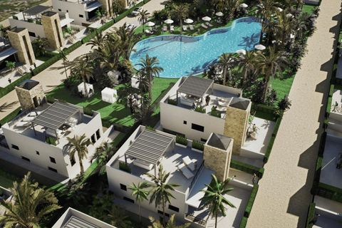 Villa i Mazarron, Murcia, Mazarron - € 289.000 | Ref: SDP05509CD/3696 - foto 11