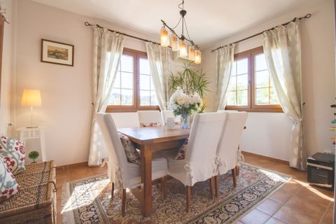 Landejendom i Comares, Malaga, Comares - € 445.000 | Ref: COM2620CH - foto 7