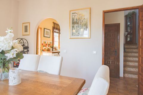 Landejendom i Comares, Malaga, Comares - € 445.000 | Ref: COM2620CH - foto 8
