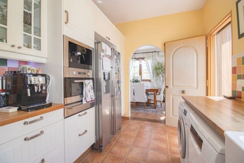 Landejendom i Comares, Malaga, Comares - € 445.000 | Ref: COM2620CH - foto 10