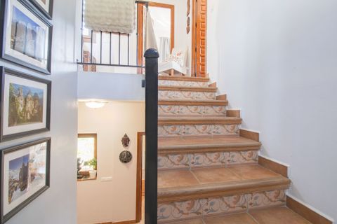 Landejendom i Comares, Malaga, Comares - € 445.000 | Ref: COM2620CH - foto 13