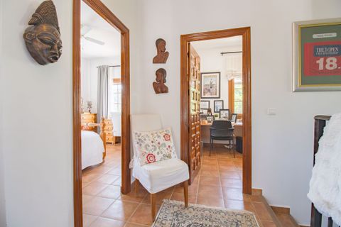Landejendom i Comares, Malaga, Comares - € 445.000 | Ref: COM2620CH - foto 14