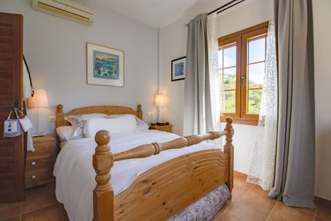 Landejendom i Comares, Malaga, Comares - € 445.000 | Ref: COM2620CH - foto 17