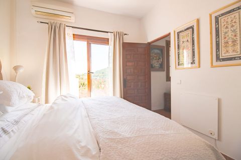 Landejendom i Comares, Malaga, Comares - € 445.000 | Ref: COM2620CH - foto 21