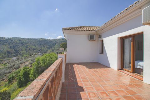 Landejendom i Comares, Malaga, Comares - € 445.000 | Ref: COM2620CH - foto 22