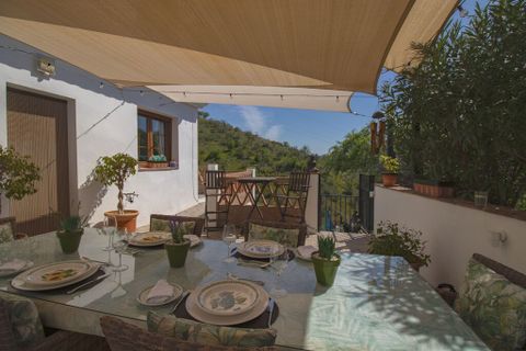 Landejendom i Comares, Malaga, Comares - € 445.000 | Ref: COM2620CH - foto 25