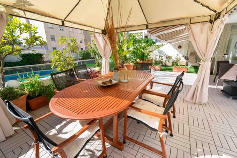 Lejlighed i Albir, Alicante, Albir - € 535.000 | Ref: NO5806 - foto 4