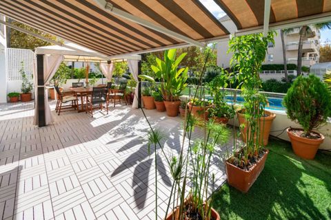 Lejlighed i Albir, Alicante, Albir - € 535.000 | Ref: NO5806 - foto 5
