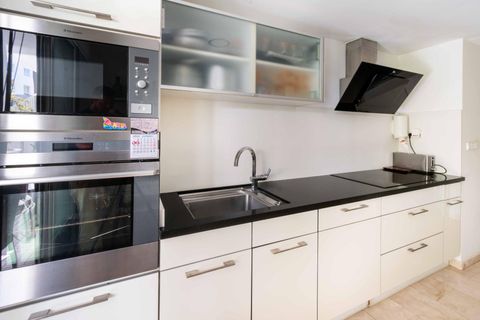 Lejlighed i Albir, Alicante, Albir - € 535.000 | Ref: NO5806 - foto 16