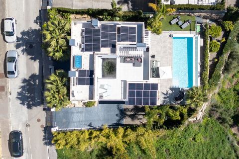 Villa a Estepona, Malaga, Estepona - € 1.590.000 | Ref: R5338819 - foto 8