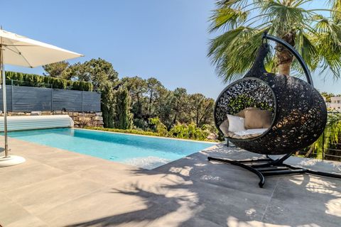 Villa a Estepona, Malaga, Estepona - € 1.590.000 | Ref: R5338819 - foto 10