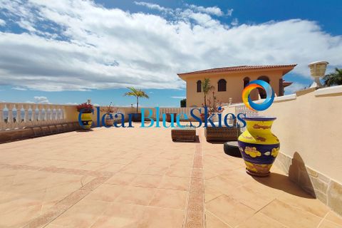 Villa a Playa Paraiso, Tenerife, Playa Paraiso - € 2.590.000 | Ref: 9018 - foto 8