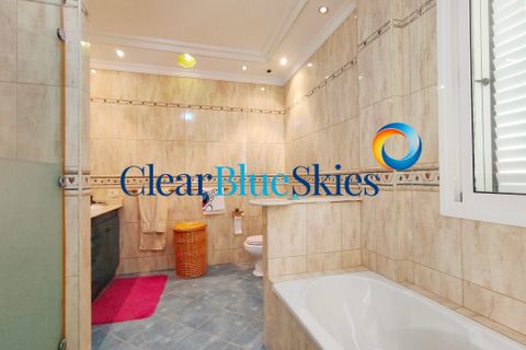 Villa a Playa Paraiso, Tenerife, Playa Paraiso - € 2.590.000 | Ref: 9018 - foto 9