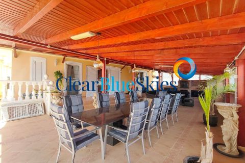 Villa a Playa Paraiso, Tenerife, Playa Paraiso - € 2.590.000 | Ref: 9018 - foto 12