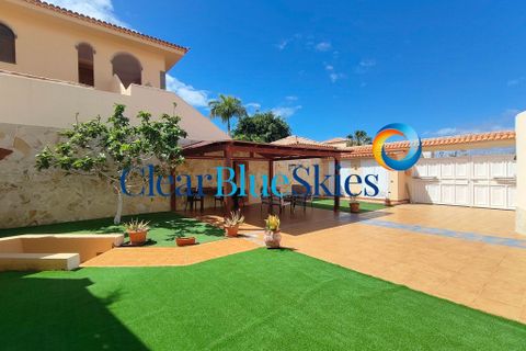 Villa a Playa Paraiso, Tenerife, Playa Paraiso - € 2.590.000 | Ref: 9018 - foto 18