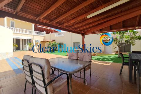 Villa a Playa Paraiso, Tenerife, Playa Paraiso - € 2.590.000 | Ref: 9018 - foto 19