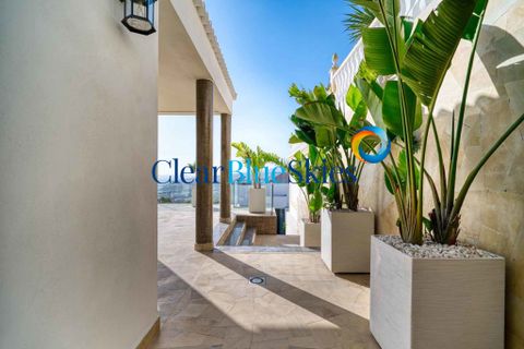 Villa i San Eugenio, Tenerife, San Eugenio - € 5.500.000 | Ref: 9012 - foto 7