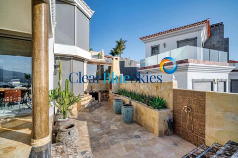 Villa i San Eugenio, Tenerife, San Eugenio - € 5.500.000 | Ref: 9012 - foto 8
