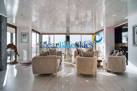 Villa i San Eugenio, Tenerife, San Eugenio - € 5.500.000 | Ref: 9012 - foto 10