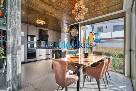 Villa i San Eugenio, Tenerife, San Eugenio - € 5.500.000 | Ref: 9012 - foto 12