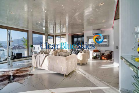 Villa i San Eugenio, Tenerife, San Eugenio - € 5.500.000 | Ref: 9012 - foto 13