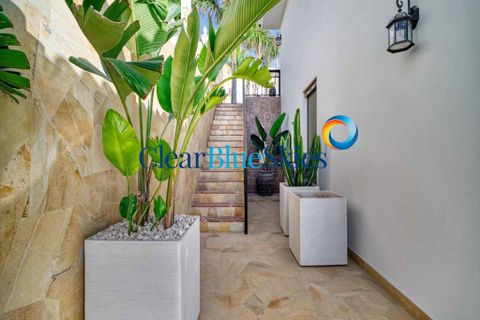 Villa i San Eugenio, Tenerife, San Eugenio - € 5.500.000 | Ref: 9012 - foto 20