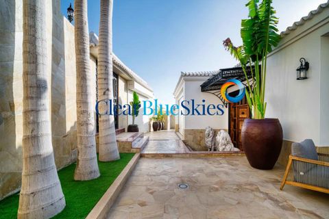 Villa i San Eugenio, Tenerife, San Eugenio - € 5.500.000 | Ref: 9012 - foto 21