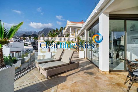 Villa i San Eugenio, Tenerife, San Eugenio - € 5.500.000 | Ref: 9012 - foto 23