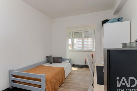 Lejlighed i Setubal, Setubal, Setubal - € 245.000 | Ref: 841887 - foto 6