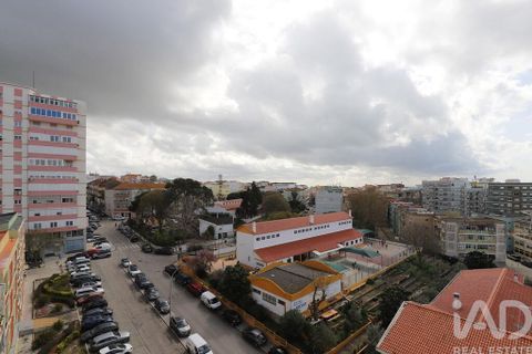 Lejlighed i Setubal, Setubal, Setubal - € 245.000 | Ref: 841887 - foto 9